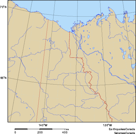 Carte d'intensite Internet