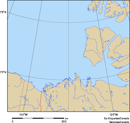 Carte d'intensite Internet