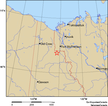 Carte d'intensite Internet