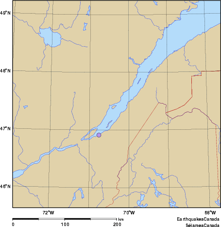 Carte d'intensite Internet