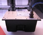 small photo of the Internet Accelerograph