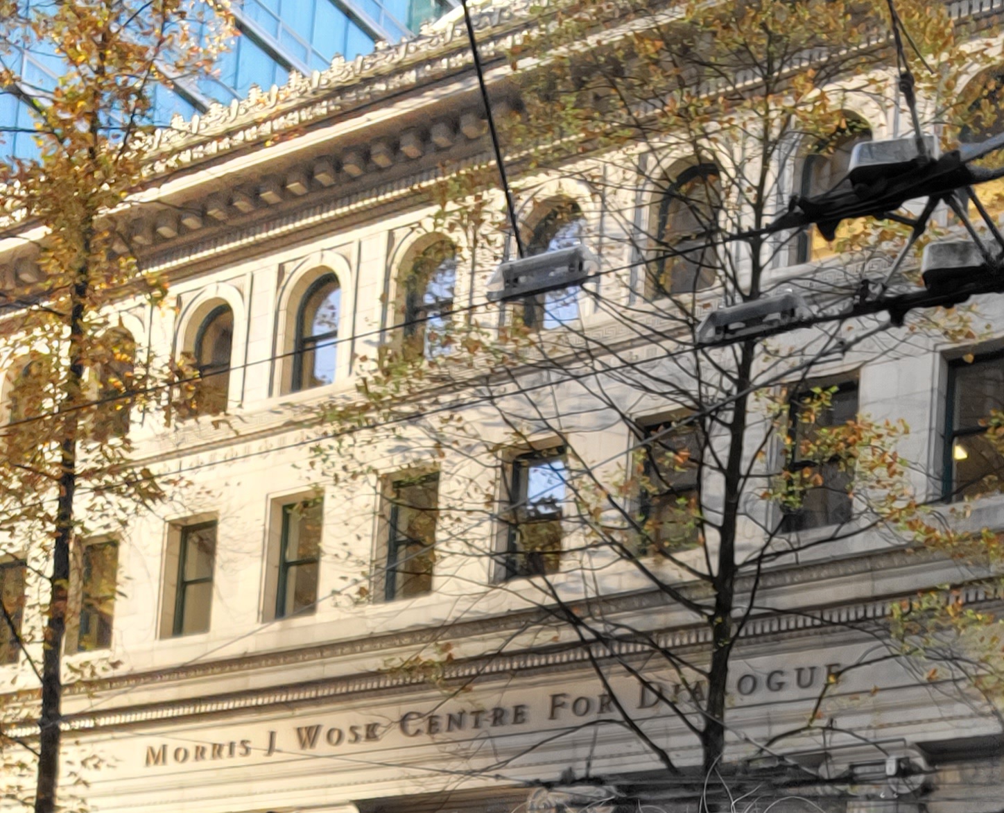 photo des activités du colloque