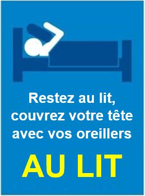 Image adaptée de www.EarthquakeCountry.org