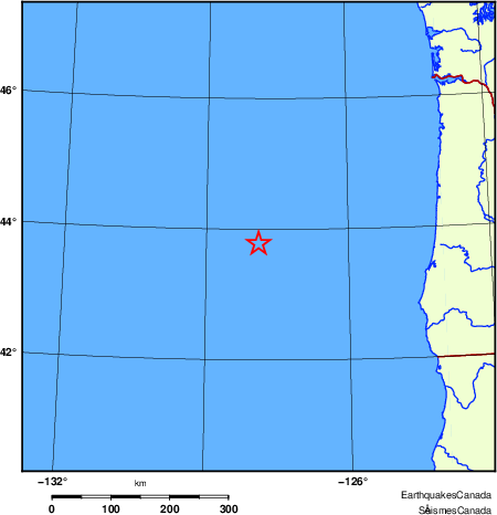 carte des localisations des stations sismologiques locales